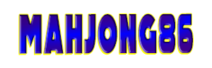 MAHJONG86 Logo